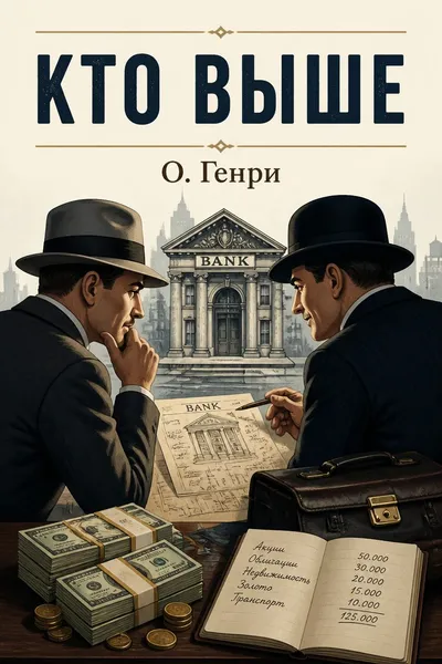 Кто выше — обложка книги