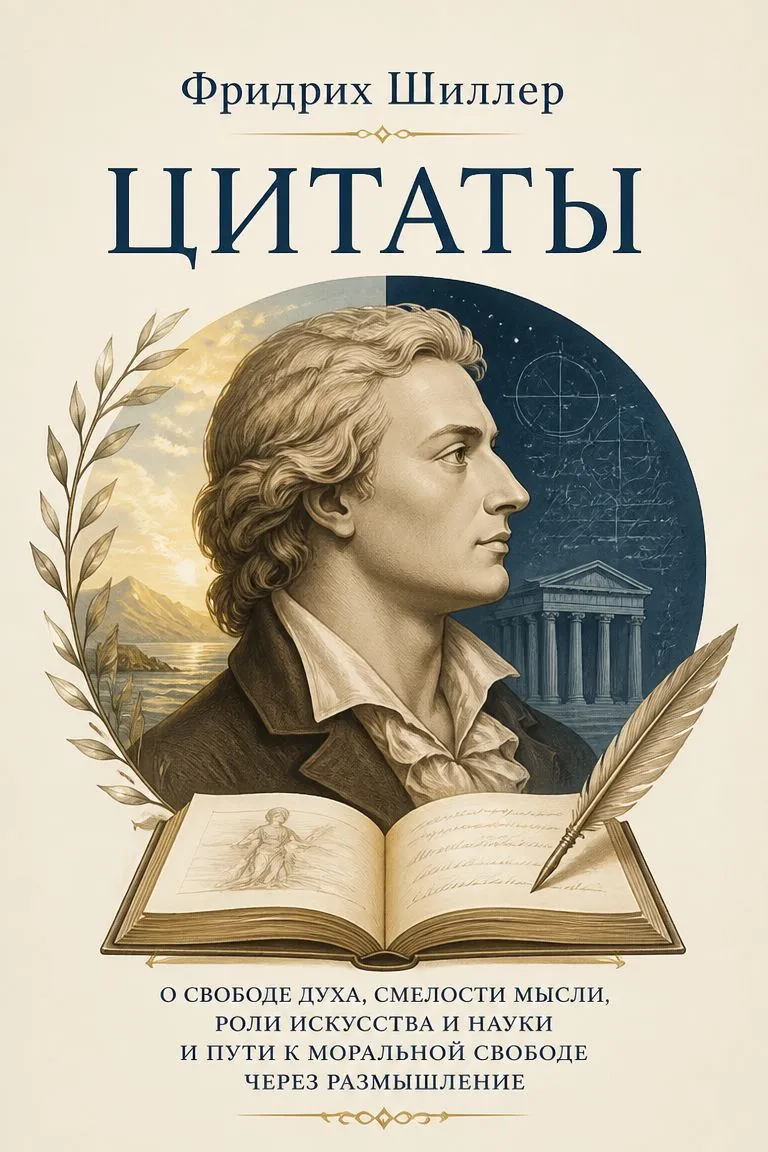 Цитаты — обложка книги