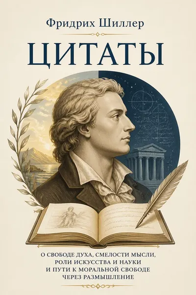 Цитаты — обложка книги