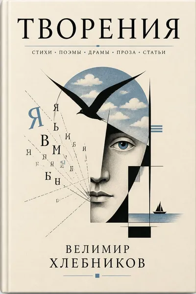 Творения — обложка книги