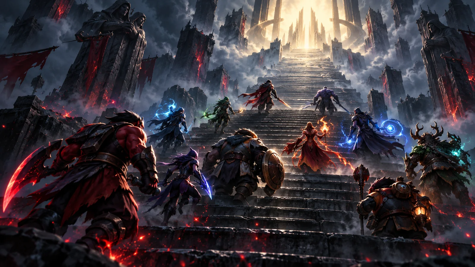 Best Dota 2 Heroes to Climb MMR in November 2026