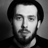 Вадим Сусько