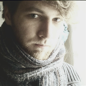 Ноженко Антон