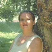 Фрося Бурлакова