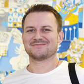 Сергей Шамаев