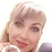 Анастасия Степанова