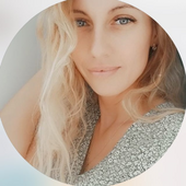 Мария Гагулина