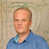 Николай Данилов