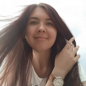 Анна Кудрявцева