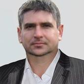 Павел Клименок