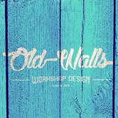 Мастерская Old-walls