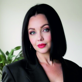 Анна Самойлова