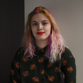 Вероника Вавилова