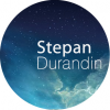 Степан Дурандин
