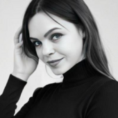 Ольга Баева