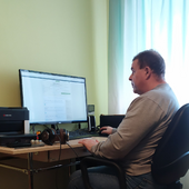 Александр Лазарев