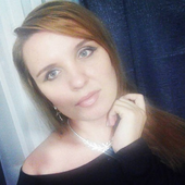 Людмила Овчинникова