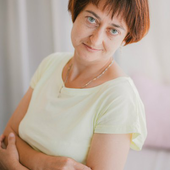 Лариса Шумилова