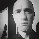 Константин Абашев