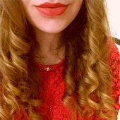 Екатерина Ахрамеева