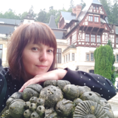 Наталья Воронина