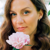 Анна Бочкова