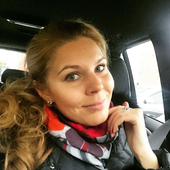 Евгения Васильева