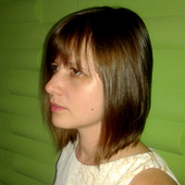 Юлия Фомина