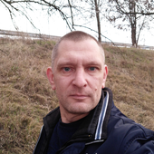 Сергей Старостин