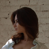 Лидия Дмитриева