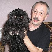 Максим Компанец