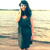 Марина Егорова