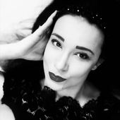 Анастасия Борзенко