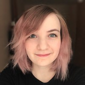 Виолетта Челядинова