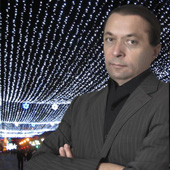 Валерий Попов