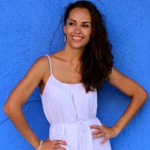 Елена Вишневская