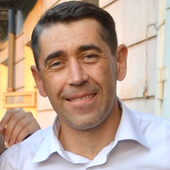 Владимир Печёнкин