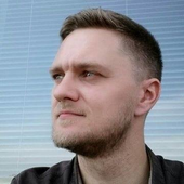 Вячеслав Харламов