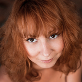 Ольга Зикункова