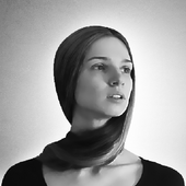 Анна Трошина