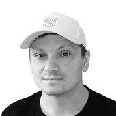Владимир Хансен