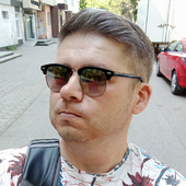 Мирон Доровских