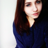 Валерия Лотышева