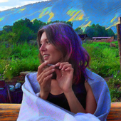 Снежана Китаева