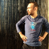 Аркадий Тронец