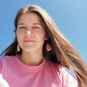 Ольга Щербакова