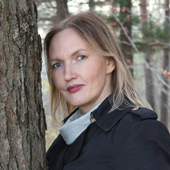 Ирина Тихомирова