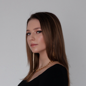 Мария Романова