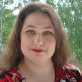 Светлана Емелина