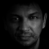 Олег Марценко